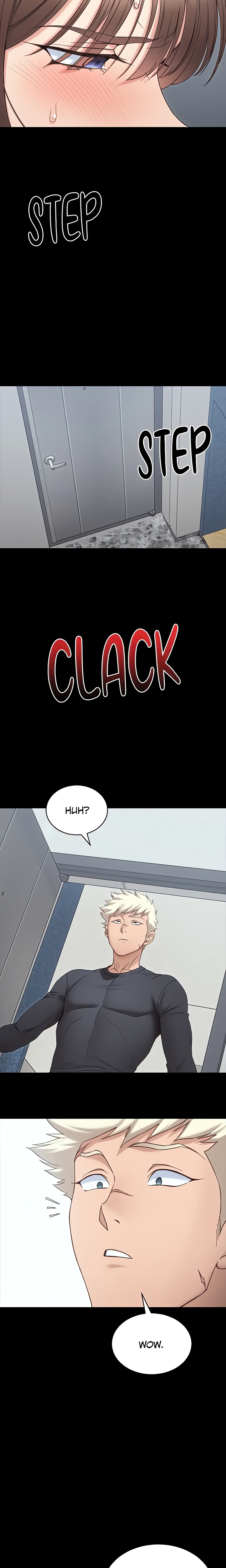 Taming a Female Delinquent (Official) Page 24 - MangaHe