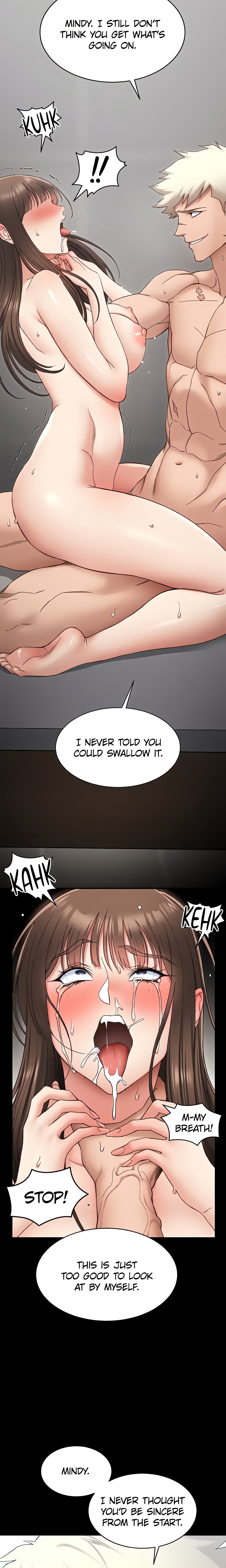 Taming a Female Delinquent (Official) Page 4 - MangaHe