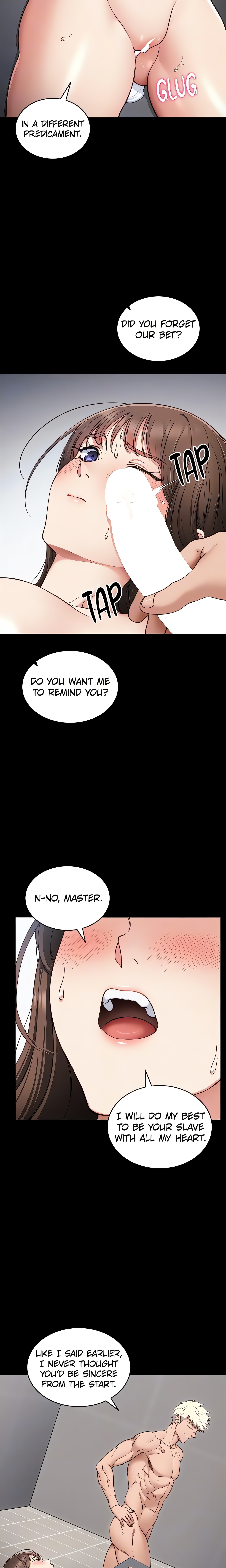 Taming a Female Delinquent (Official) Page 8 - MangaHe