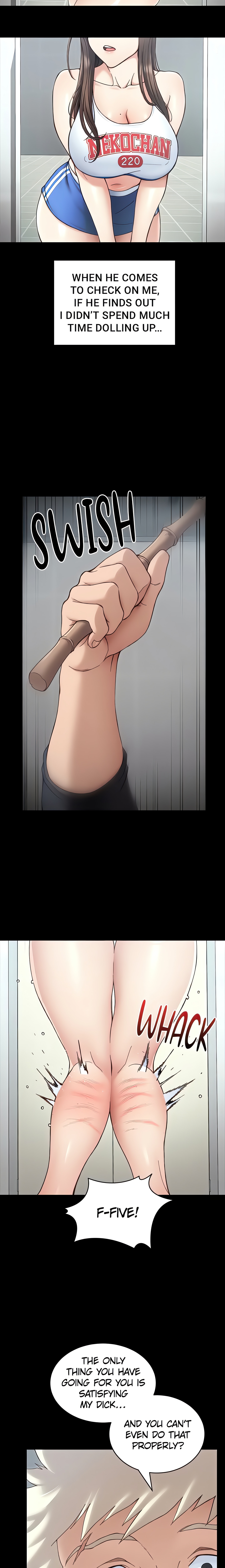 Taming a Female Delinquent (Official) Page 14 - MangaHe