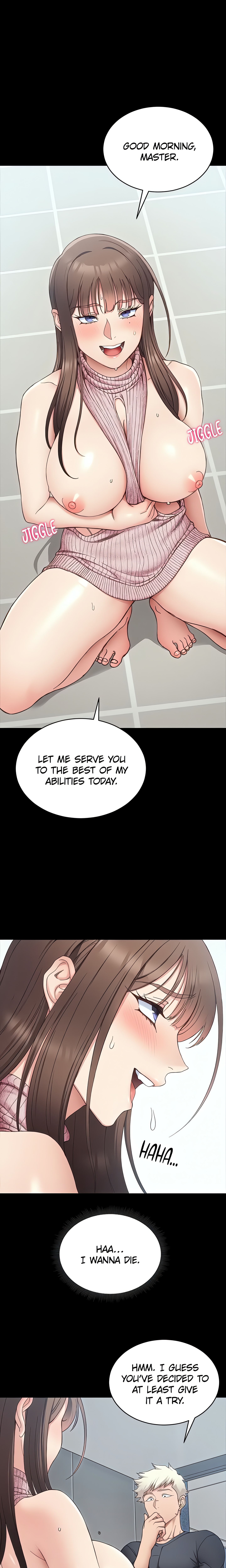 Taming a Female Delinquent (Official) Page 3 - MangaHe