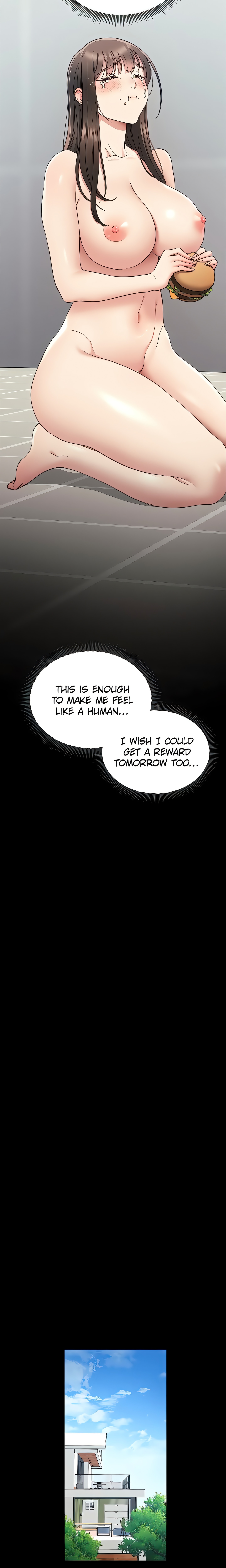 Taming a Female Delinquent (Official) Page 24 - MangaHe
