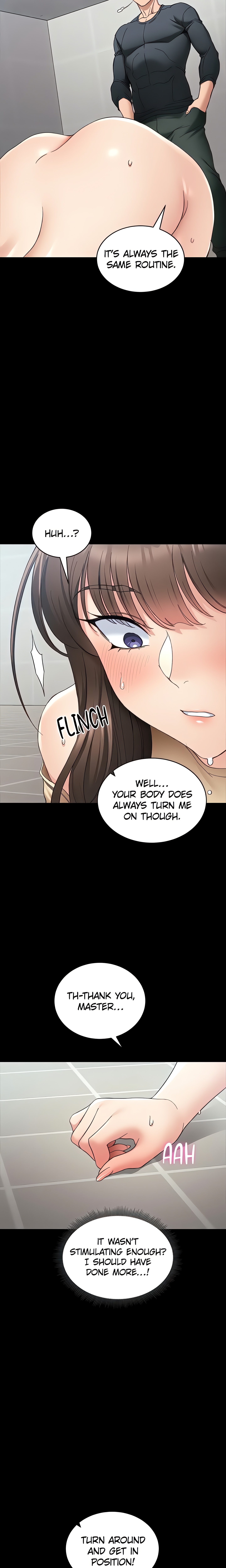 Taming a Female Delinquent (Official) Page 26 - MangaHe