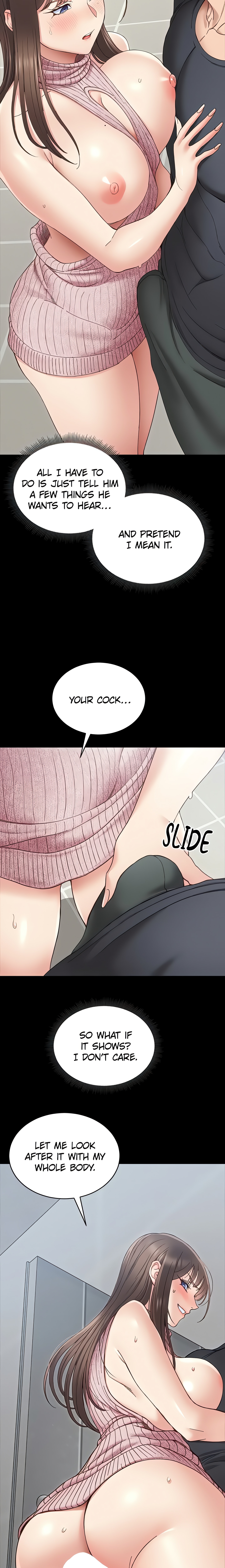 Taming a Female Delinquent (Official) Page 6 - MangaHe