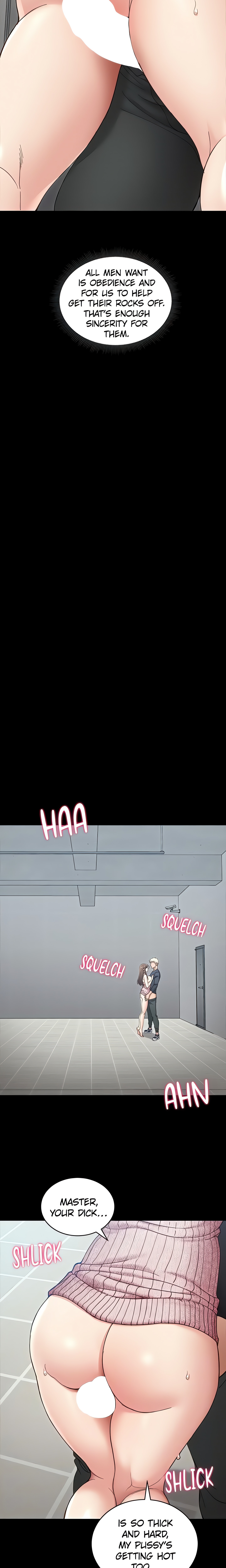 Taming a Female Delinquent (Official) Page 7 - MangaHe