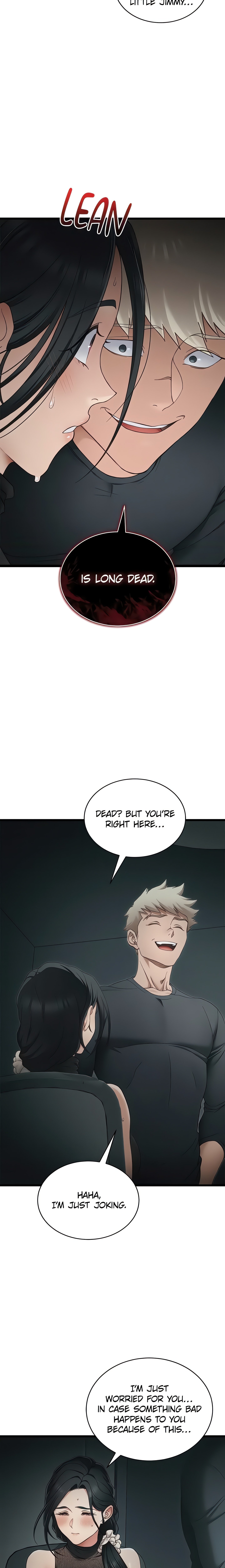 Taming a Female Delinquent (Official) Page 12 - MangaHe