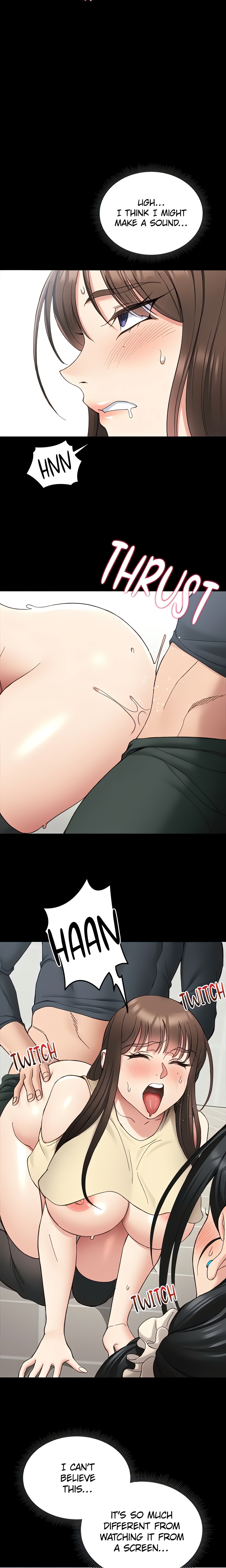 Taming a Female Delinquent (Official) Page 26 - MangaHe