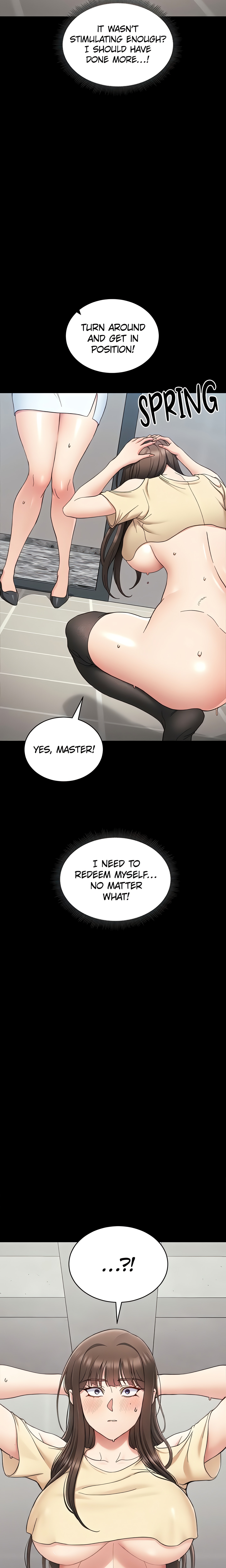 Taming a Female Delinquent (Official) Page 5 - MangaHe