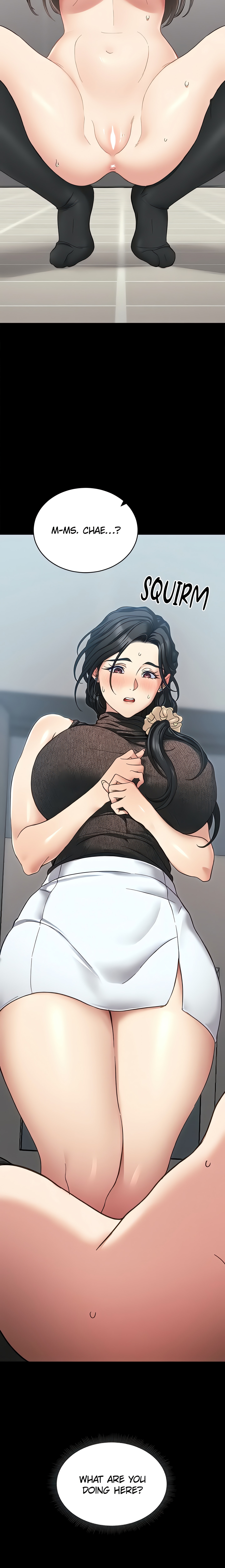 Taming a Female Delinquent (Official) Page 6 - MangaHe