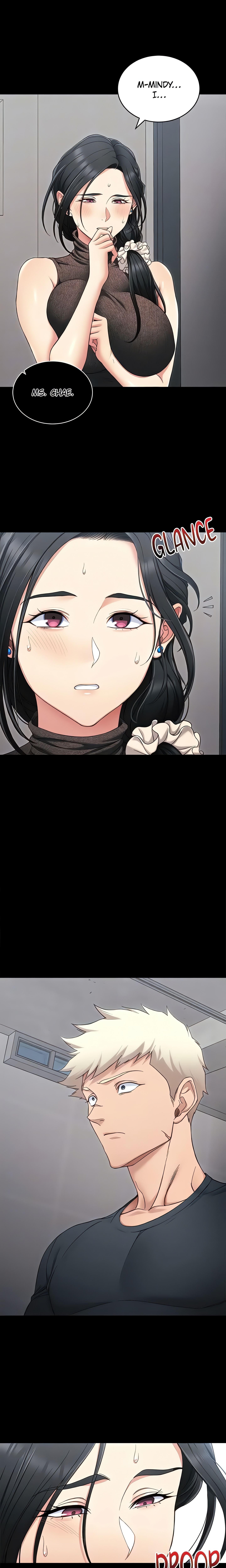Taming a Female Delinquent (Official) Page 9 - MangaHe