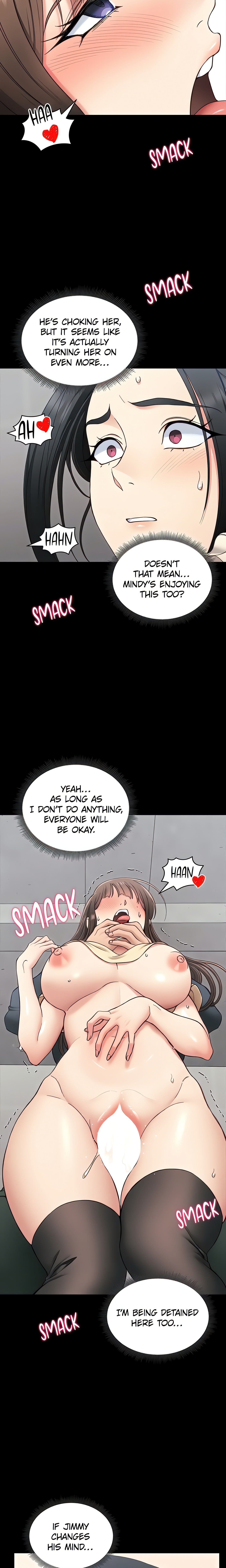 Taming a Female Delinquent (Official) Page 15 - MangaHe