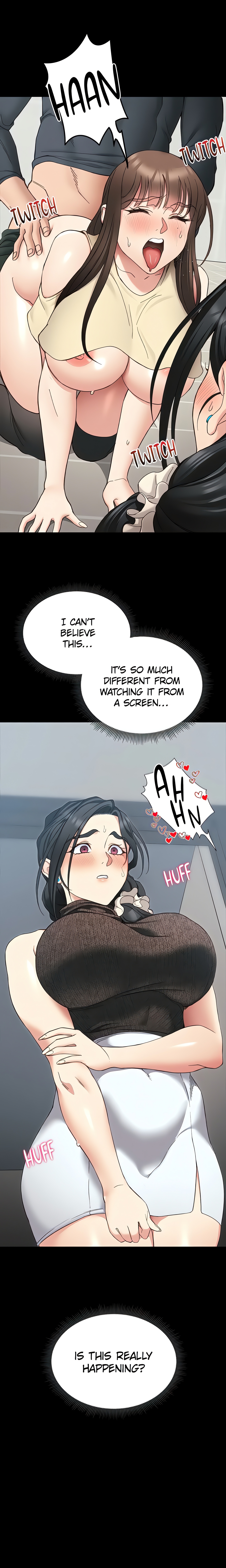 Taming a Female Delinquent (Official) Page 4 - MangaHe