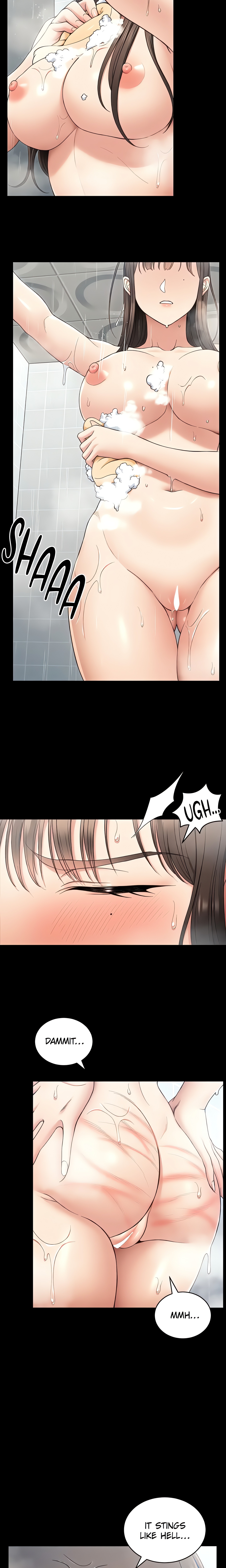 Taming a Female Delinquent (Official) Page 12 - MangaHe