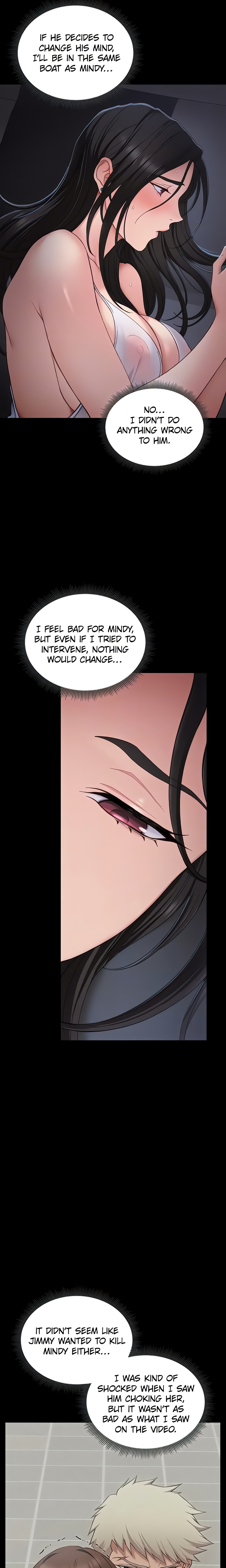 Taming a Female Delinquent (Official) Page 20 - MangaHe