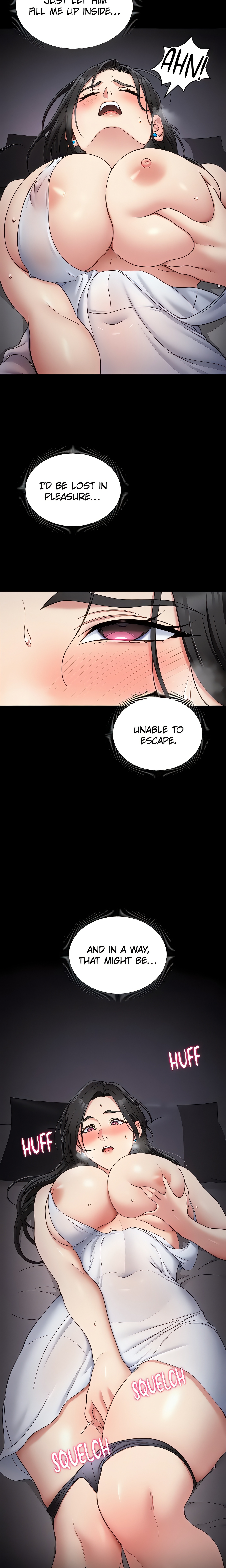 Taming a Female Delinquent (Official) Page 28 - MangaHe