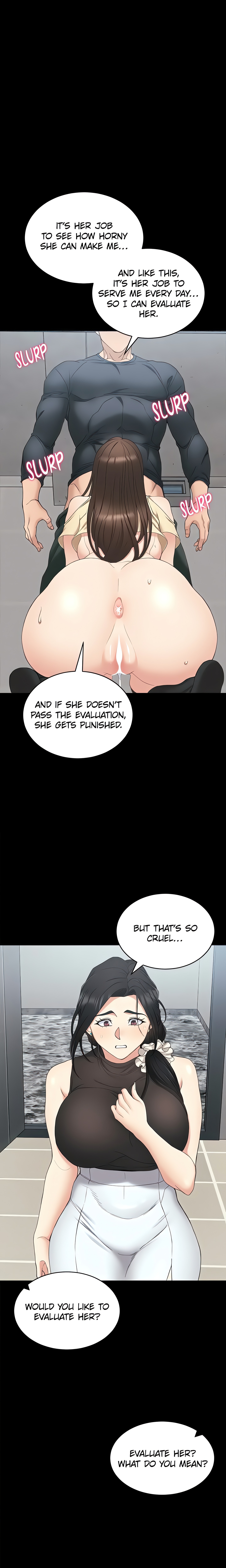 Taming a Female Delinquent (Official) Page 4 - MangaHe