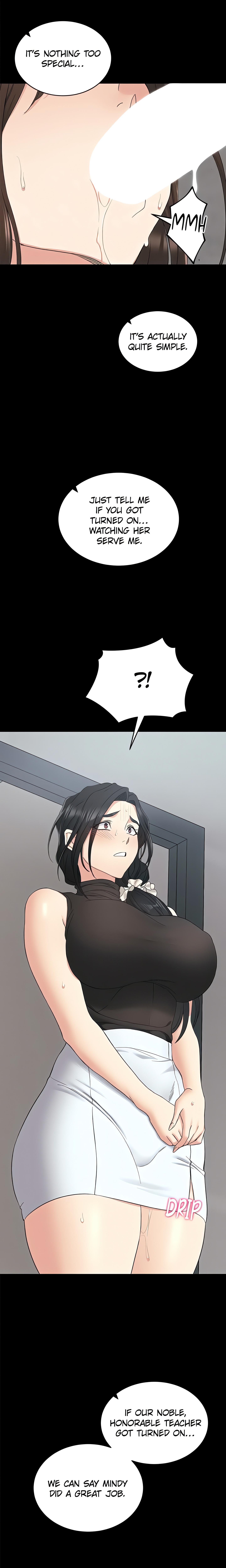 Taming a Female Delinquent (Official) Page 5 - MangaHe