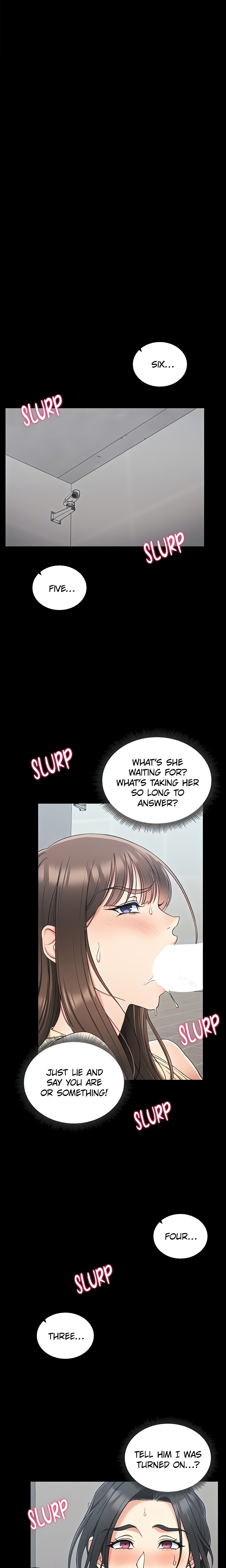 Taming a Female Delinquent (Official) Page 6 - MangaHe
