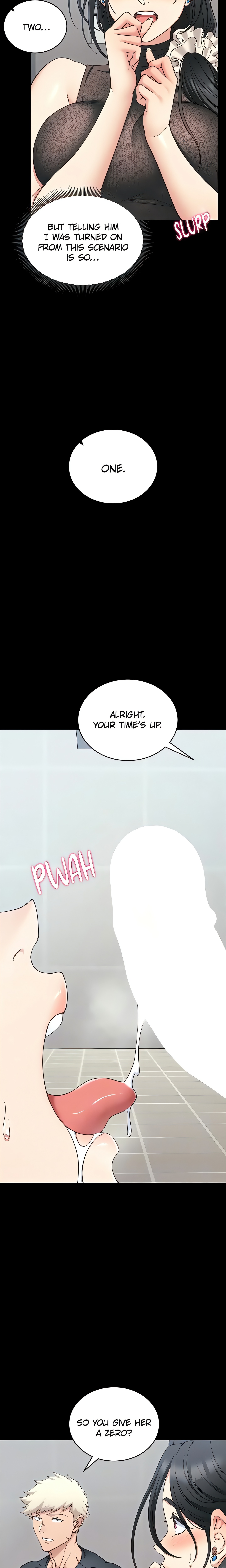 Taming a Female Delinquent (Official) Page 7 - MangaHe