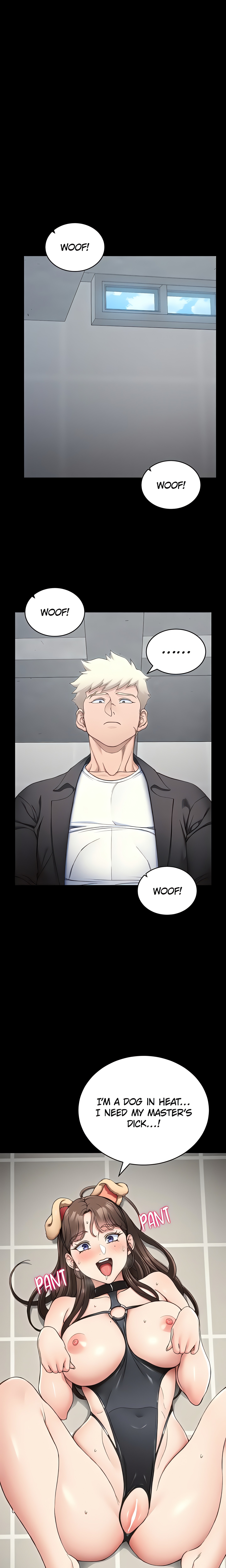 Taming a Female Delinquent (Official) Page 3 - MangaHe
