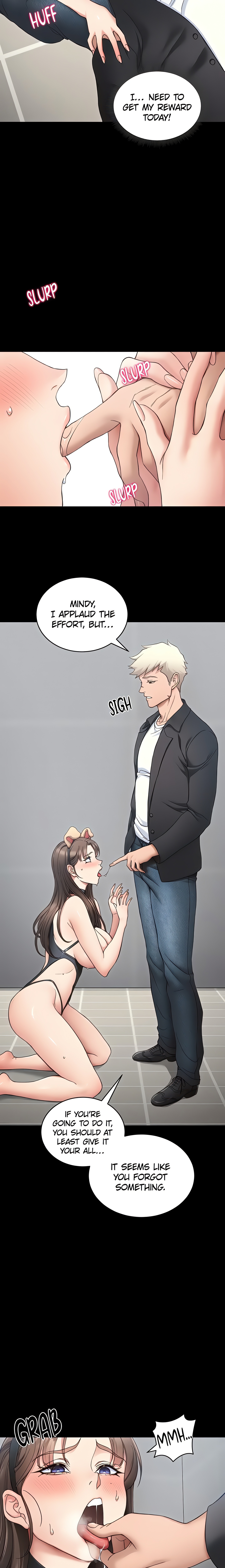 Taming a Female Delinquent (Official) Page 5 - MangaHe