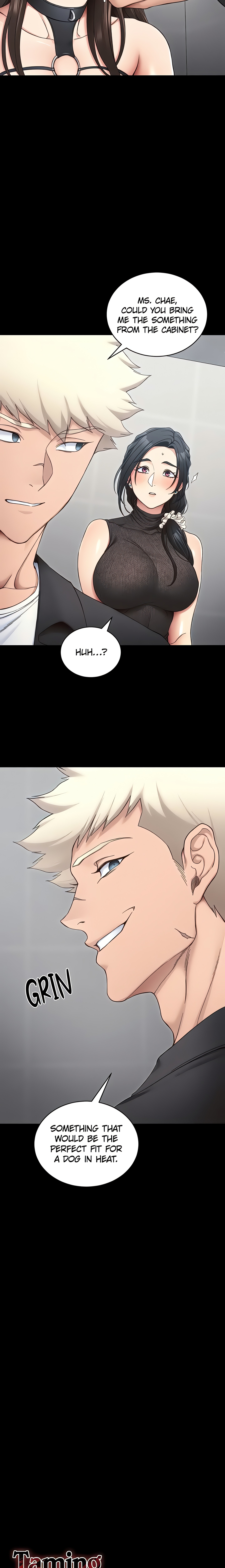 Taming a Female Delinquent (Official) Page 6 - MangaHe
