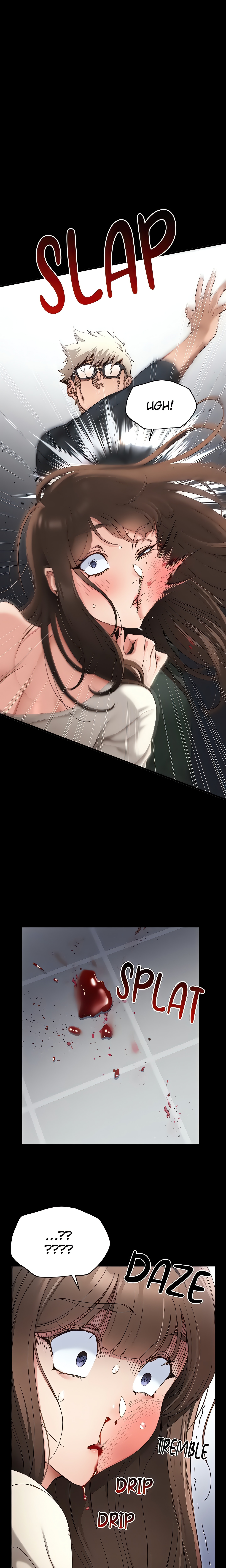 Taming a Female Delinquent (Official) Page 3 - MangaHe