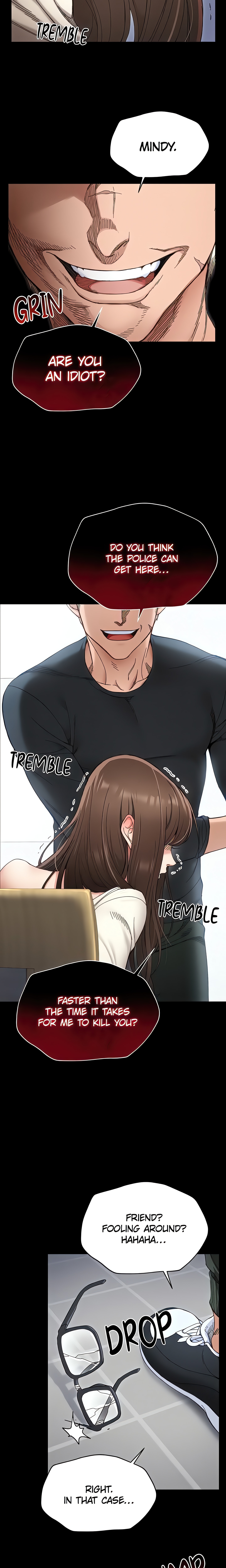 Taming a Female Delinquent (Official) Page 4 - MangaHe
