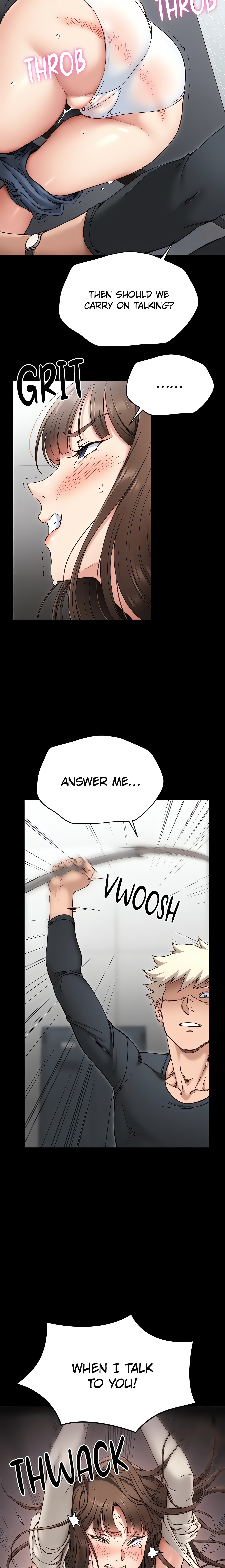 Taming a Female Delinquent (Official) Page 32 - MangaHe