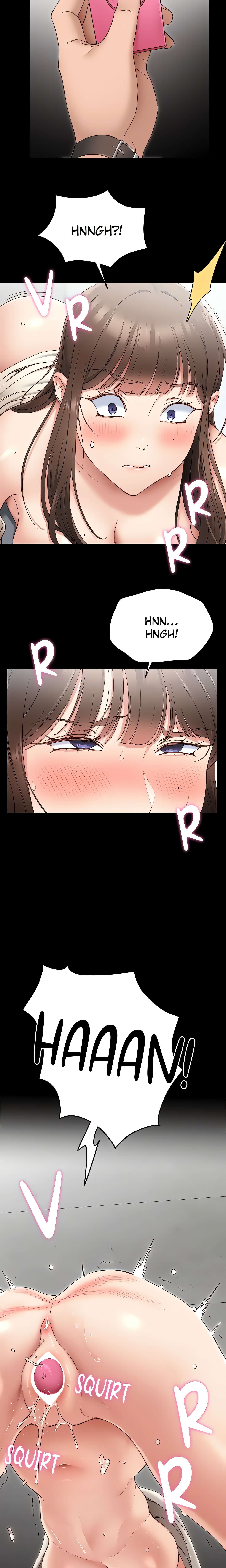Taming a Female Delinquent (Official) Page 39 - MangaHe