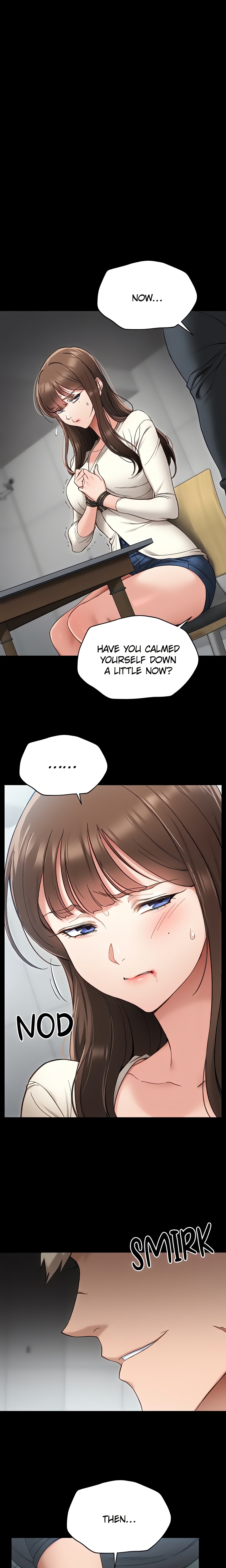 Taming a Female Delinquent (Official) Page 6 - MangaHe