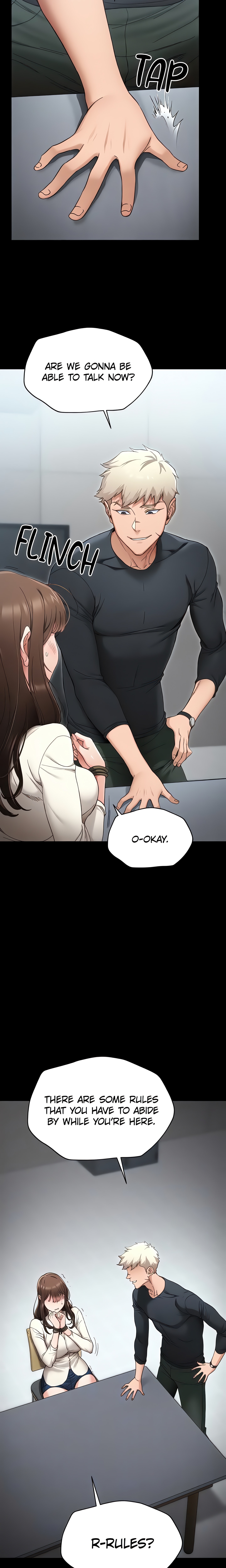 Taming a Female Delinquent (Official) Page 7 - MangaHe