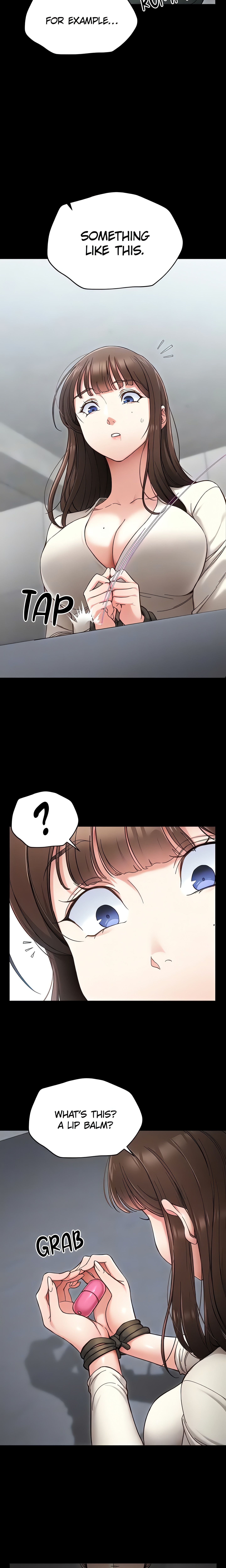 Taming a Female Delinquent (Official) Page 10 - MangaHe
