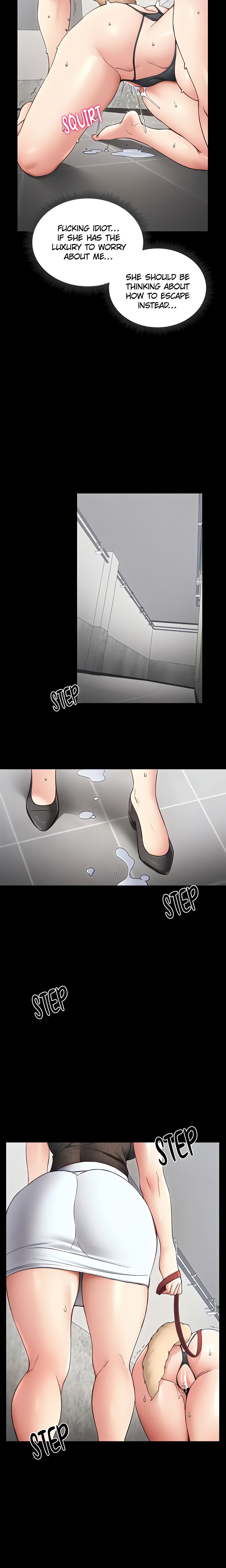 Taming a Female Delinquent (Official) Page 14 - MangaHe
