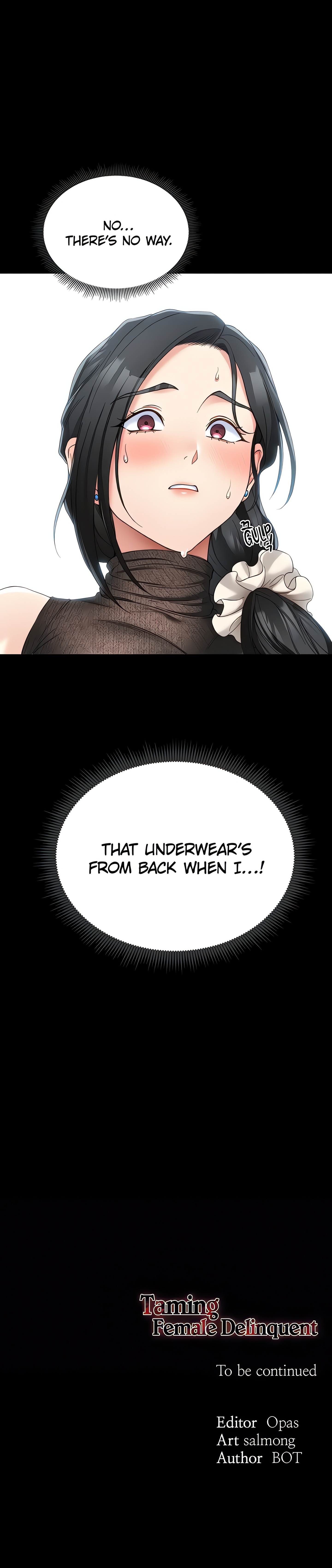 Taming a Female Delinquent (Official) Page 25 - MangaHe
