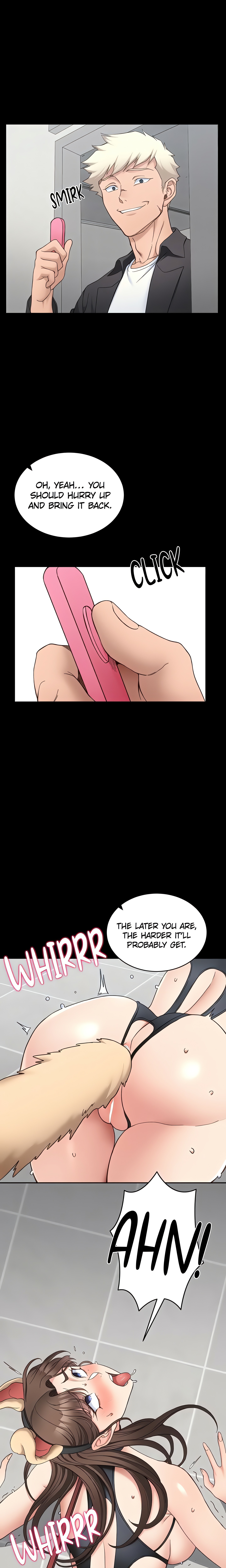Taming a Female Delinquent (Official) Page 4 - MangaHe