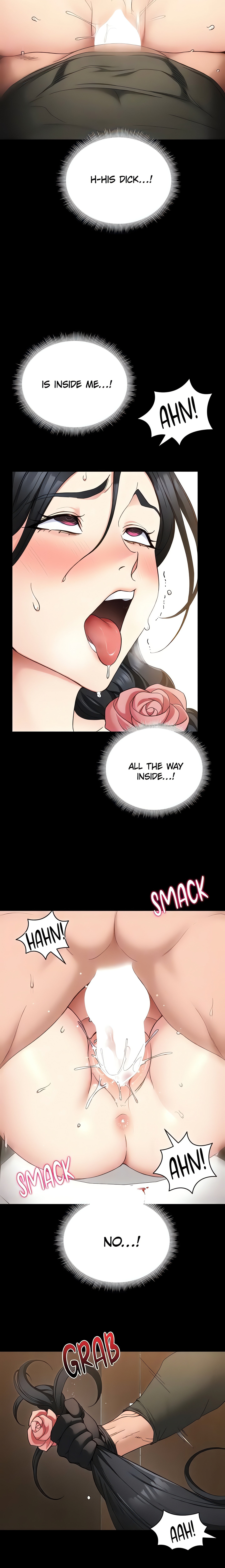 Taming a Female Delinquent (Official) Page 18 - MangaHe