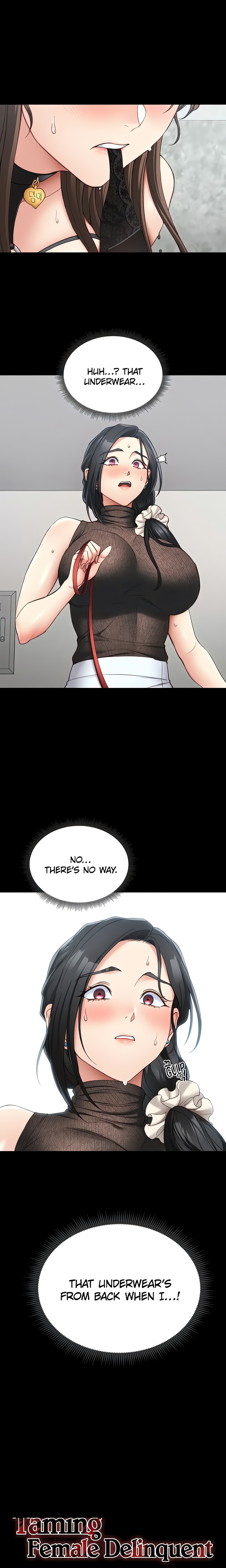 Taming a Female Delinquent (Official) Page 3 - MangaHe