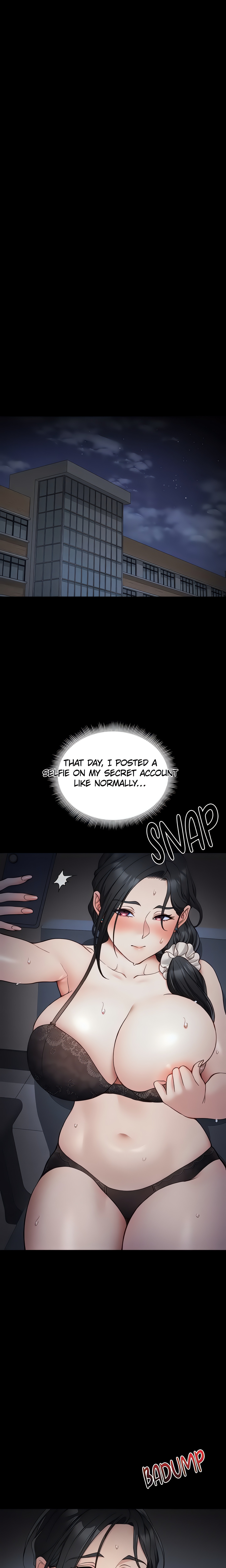 Taming a Female Delinquent (Official) Page 4 - MangaHe