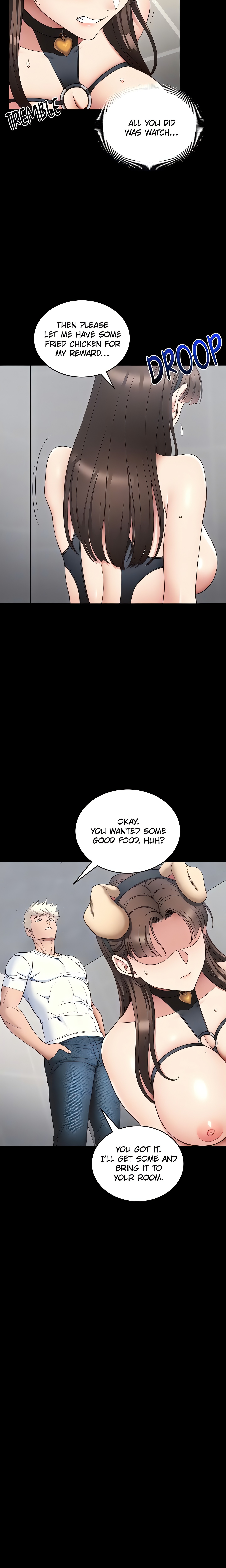 Taming a Female Delinquent (Official) Page 11 - MangaHe