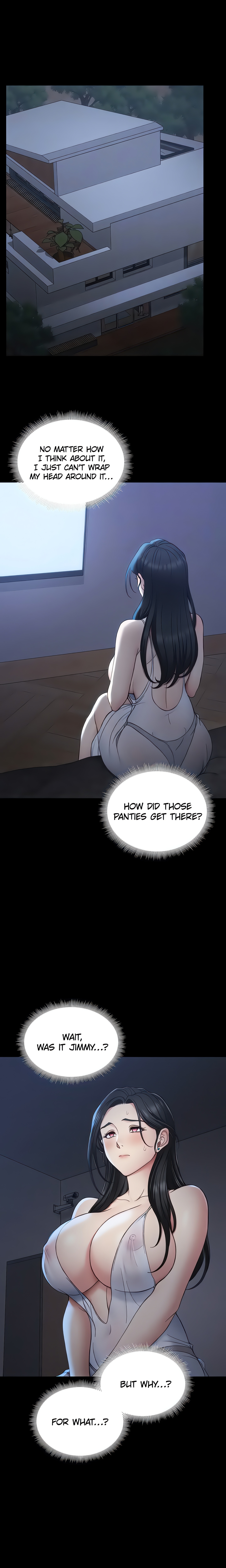 Taming a Female Delinquent (Official) Page 12 - MangaHe