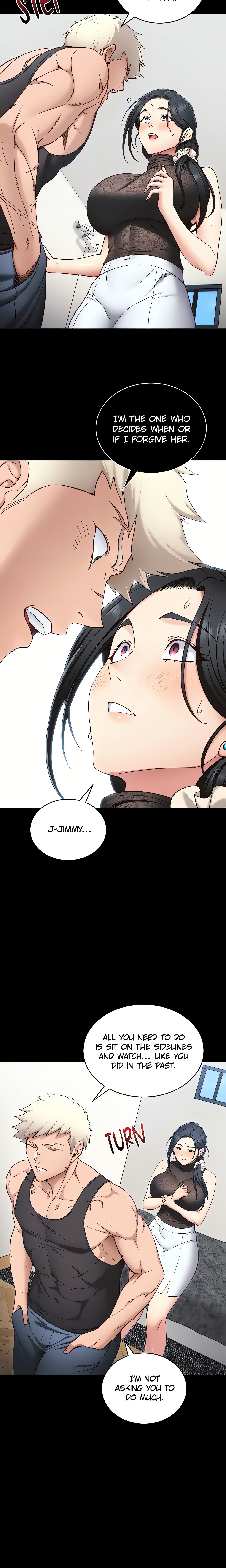 Taming a Female Delinquent (Official) Page 19 - MangaHe