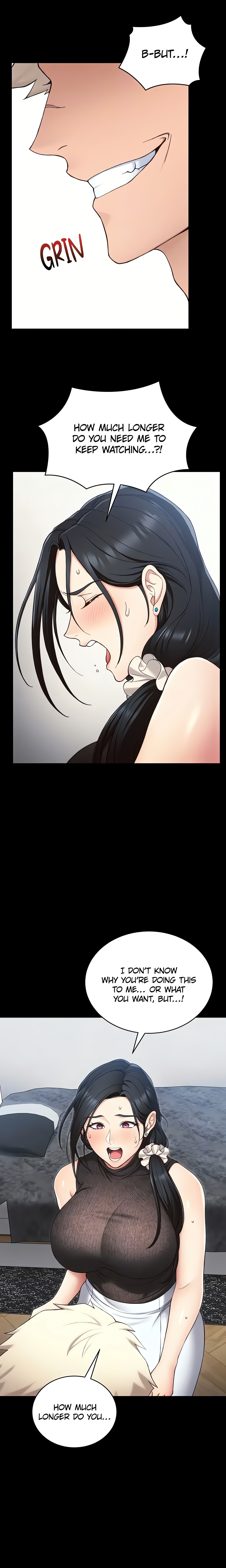 Taming a Female Delinquent (Official) Page 20 - MangaHe