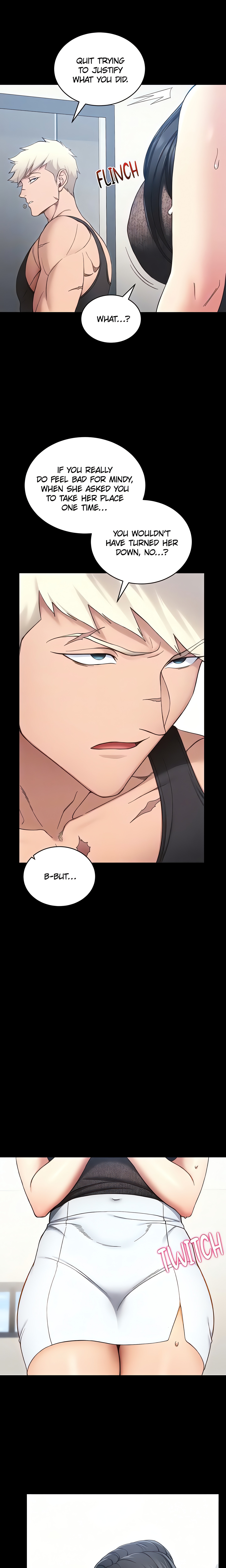 Taming a Female Delinquent (Official) Page 21 - MangaHe