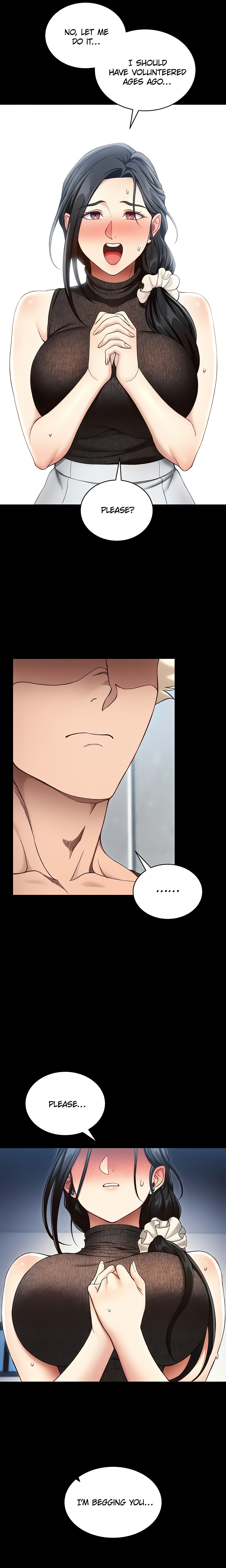 Taming a Female Delinquent (Official) Page 23 - MangaHe