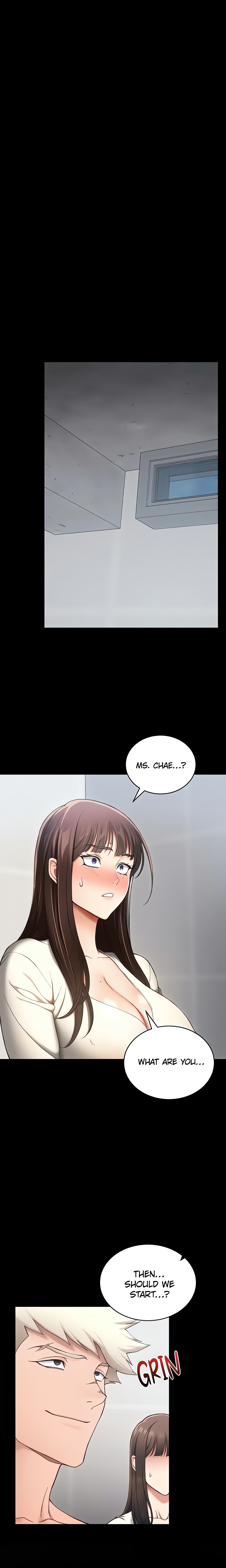 Taming a Female Delinquent (Official) Page 24 - MangaHe