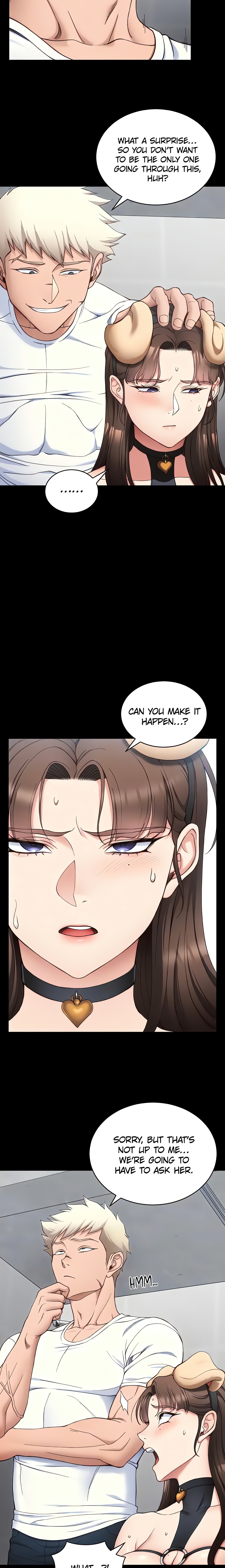 Taming a Female Delinquent (Official) Page 8 - MangaHe