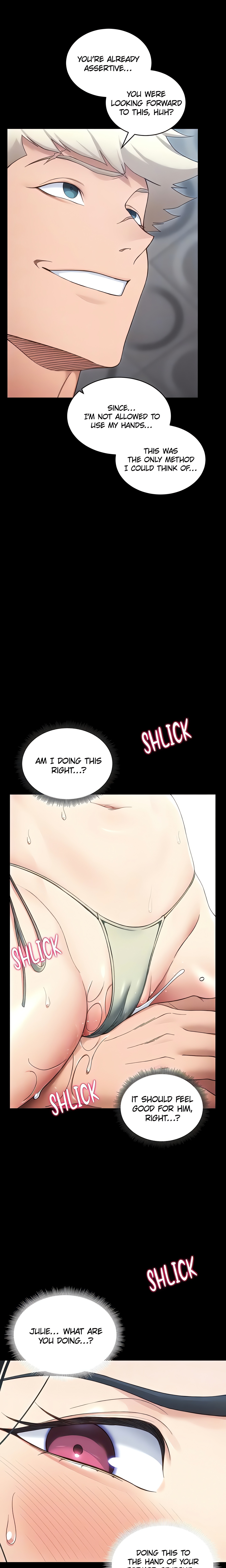 Taming a Female Delinquent (Official) Page 11 - MangaHe