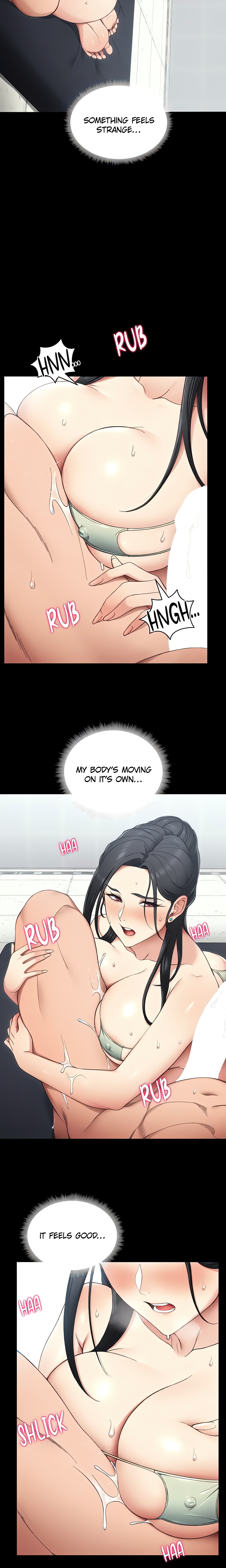 Taming a Female Delinquent (Official) Page 13 - MangaHe