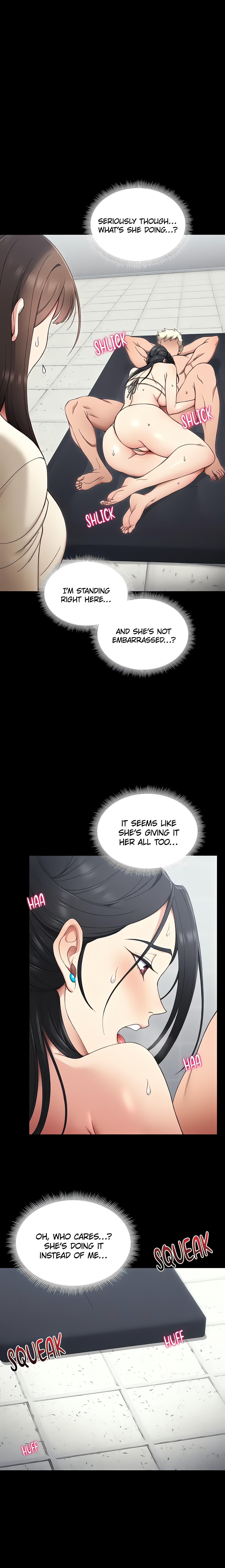 Taming a Female Delinquent (Official) Page 14 - MangaHe